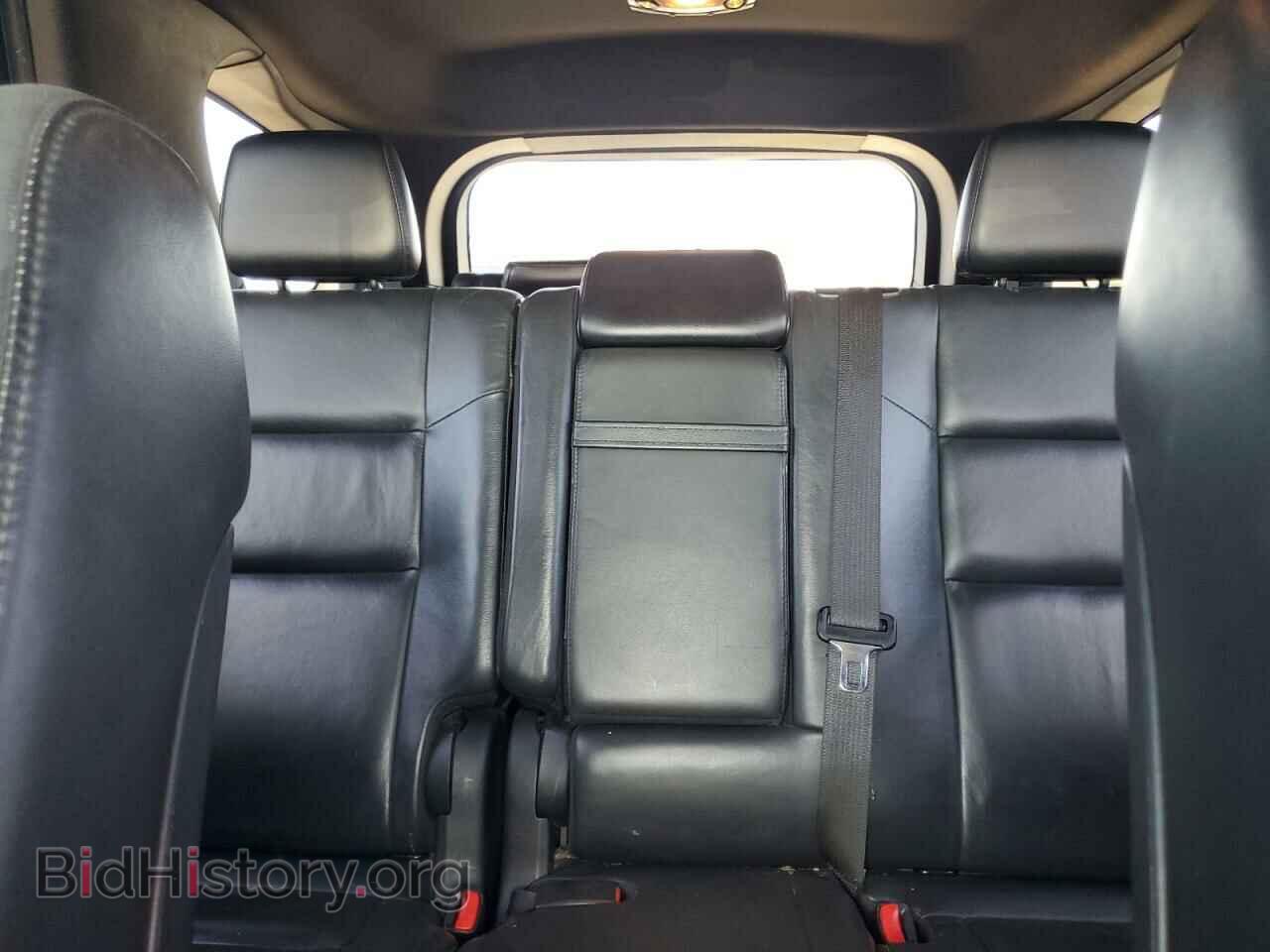 2017 DODGE DURANGO - VIN: 1C4RDJDG9HC879159 - Photo 10