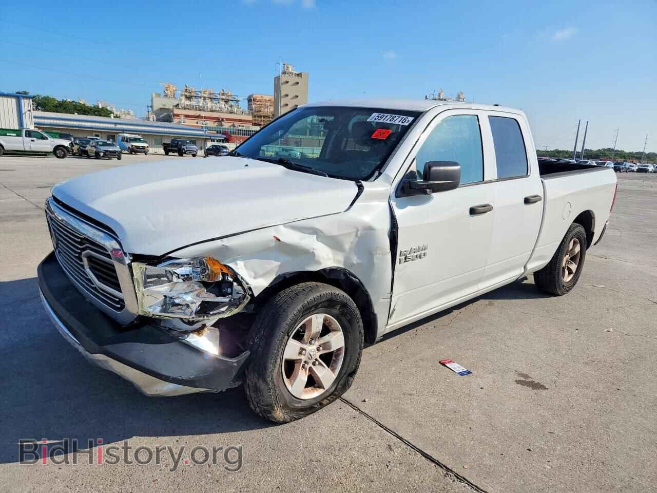Photo 1C6RR6FT8FS635330 - RAM 1500 2015