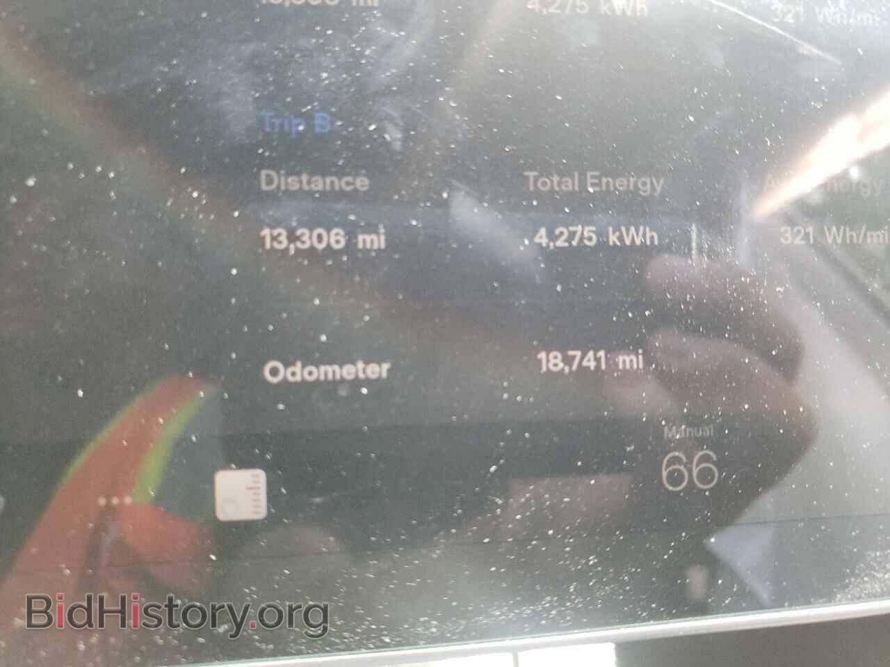 2022 TESLA MODEL 3 - VIN: 5YJ3E1EB9NF288558 - Фото 9