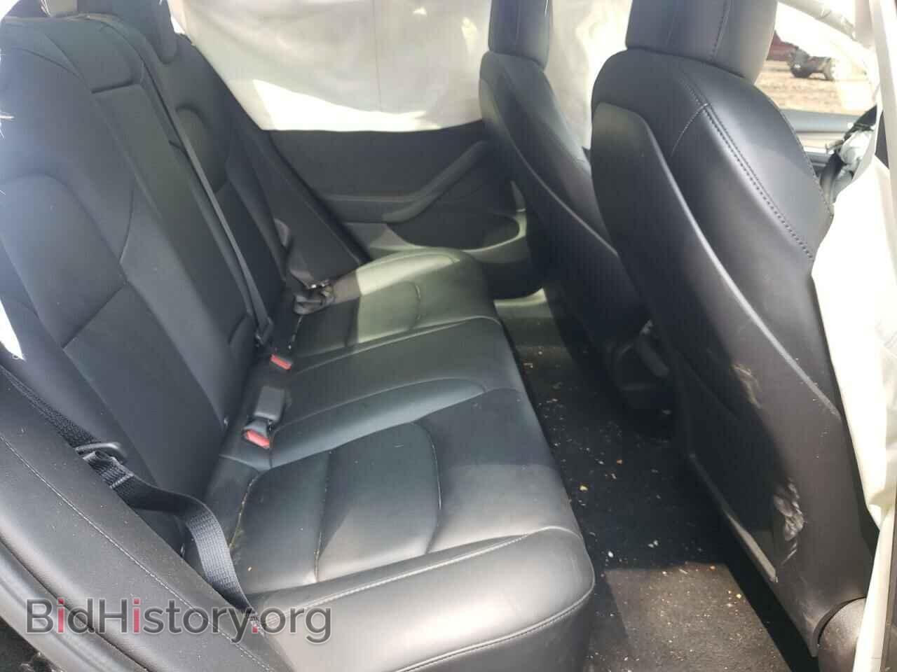 2022 TESLA MODEL 3 - VIN: 5YJ3E1EB9NF288558 - Фото 10