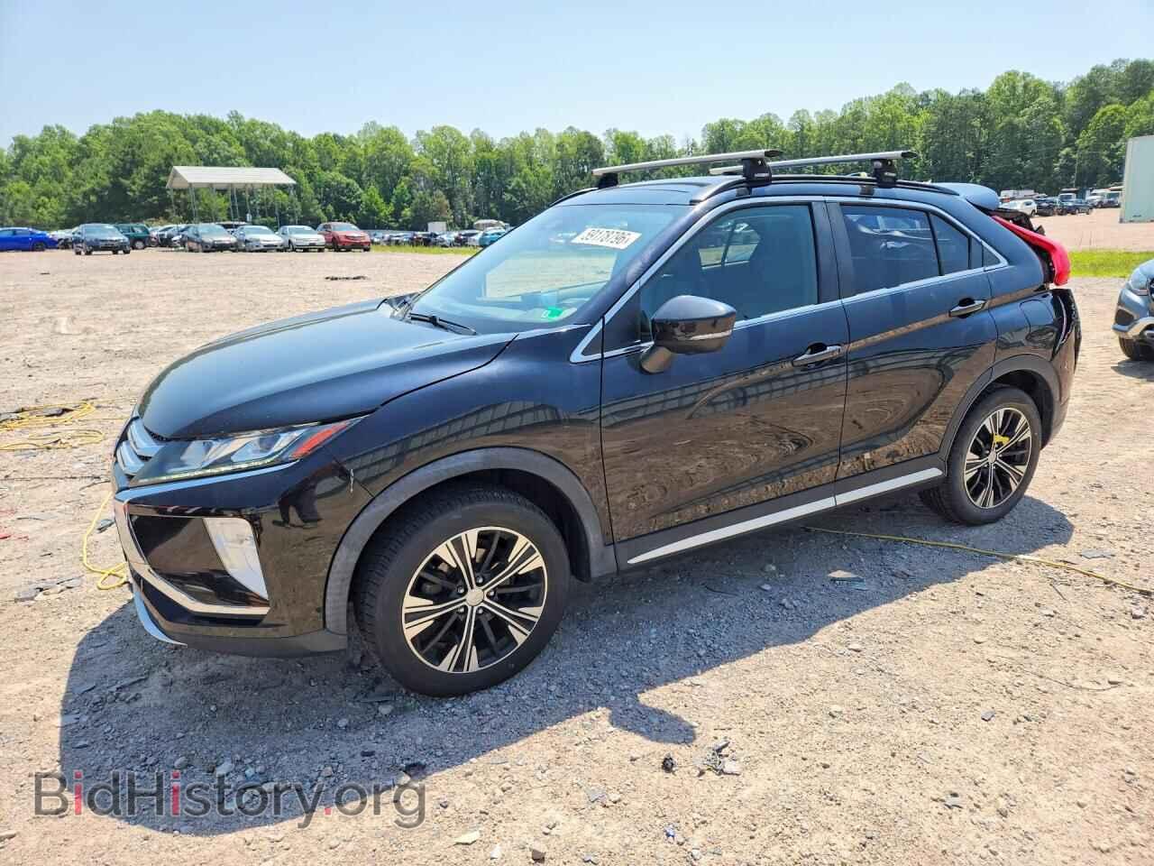 Photo JA4AT5AA6KZ048742 - MITSUBISHI ECLIPSE 2019
