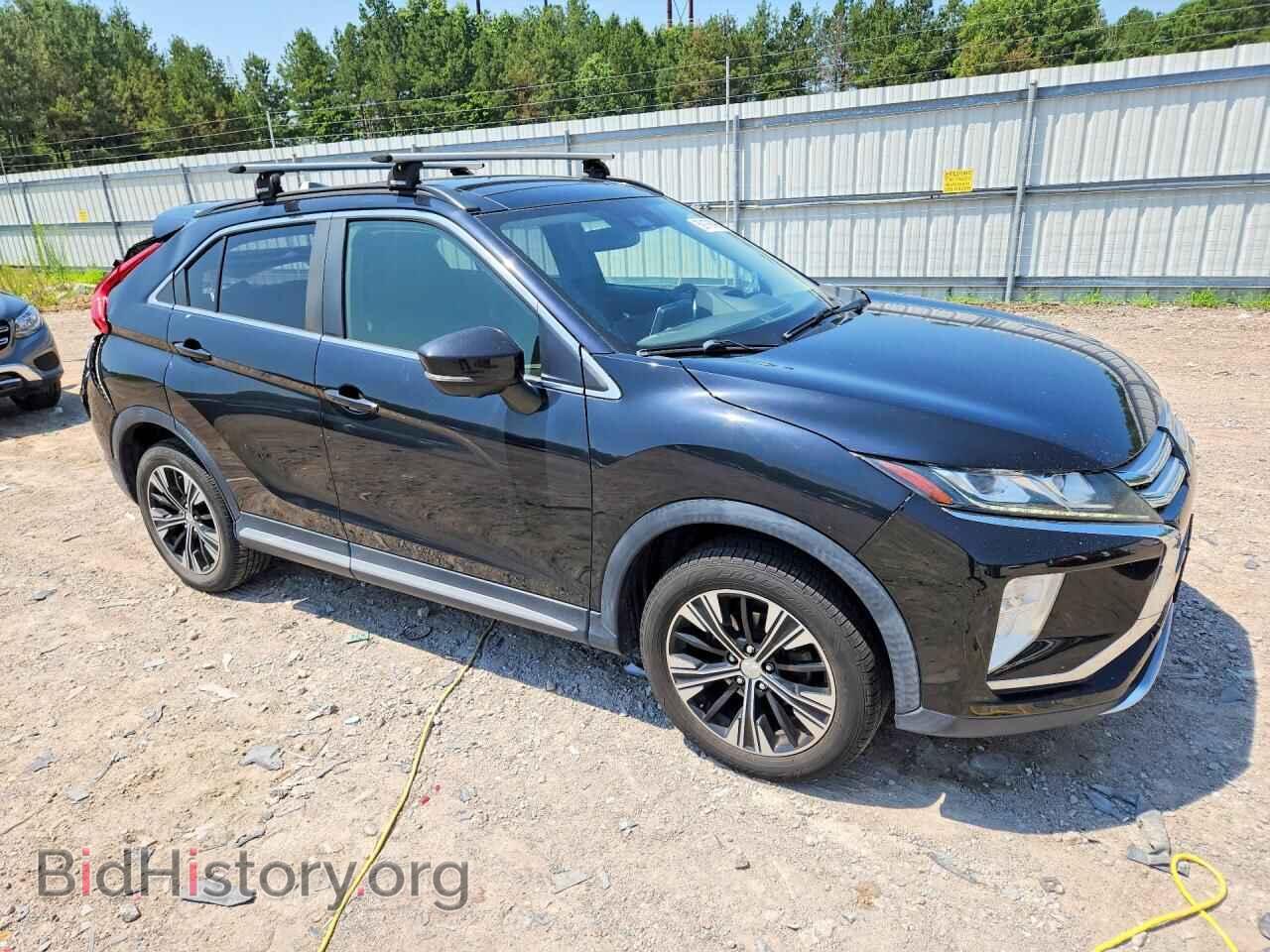 2019 MITSUBISHI ECLIPSE - VIN: JA4AT5AA6KZ048742 - Photo 4
