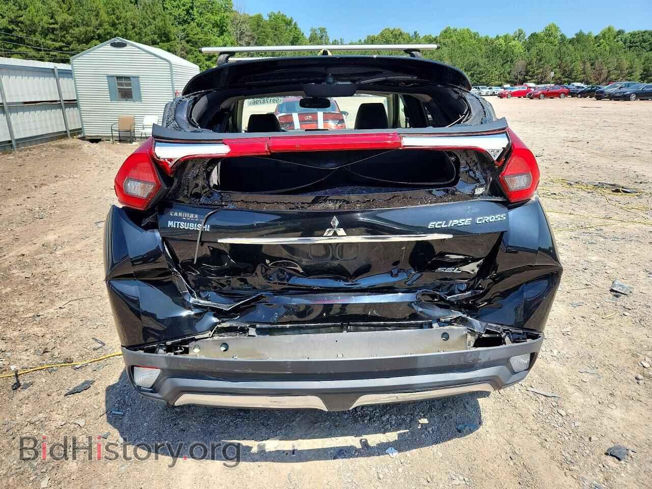 2019 MITSUBISHI ECLIPSE - VIN: JA4AT5AA6KZ048742 - Photo 6