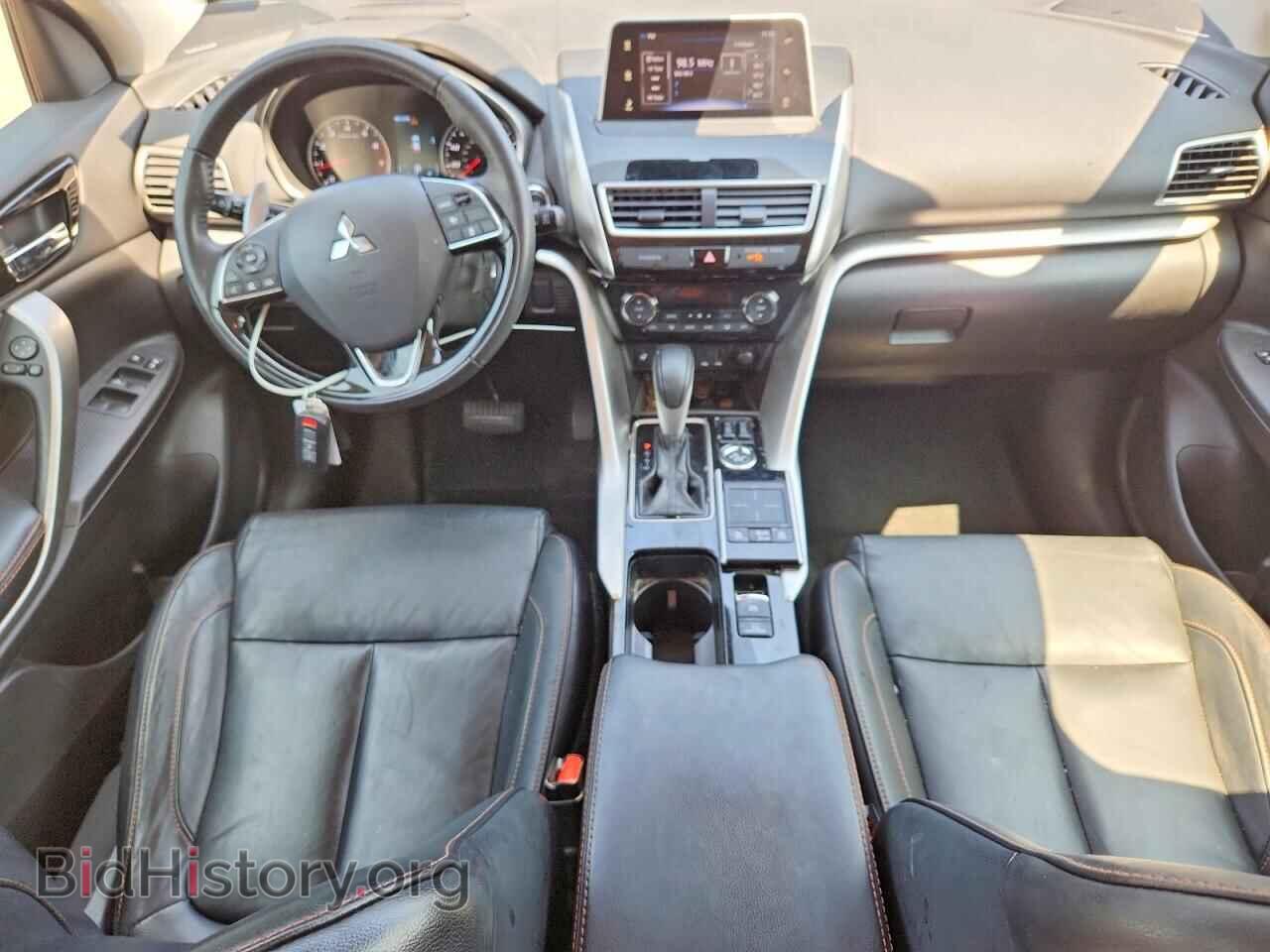 2019 MITSUBISHI ECLIPSE - VIN: JA4AT5AA6KZ048742 - Photo 8