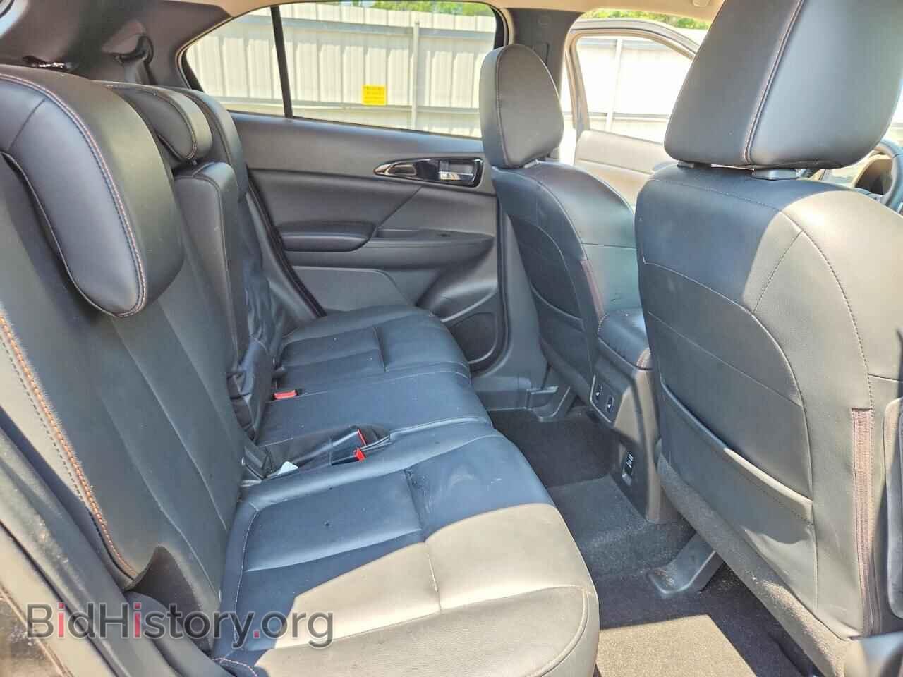 2019 MITSUBISHI ECLIPSE - VIN: JA4AT5AA6KZ048742 - Photo 10