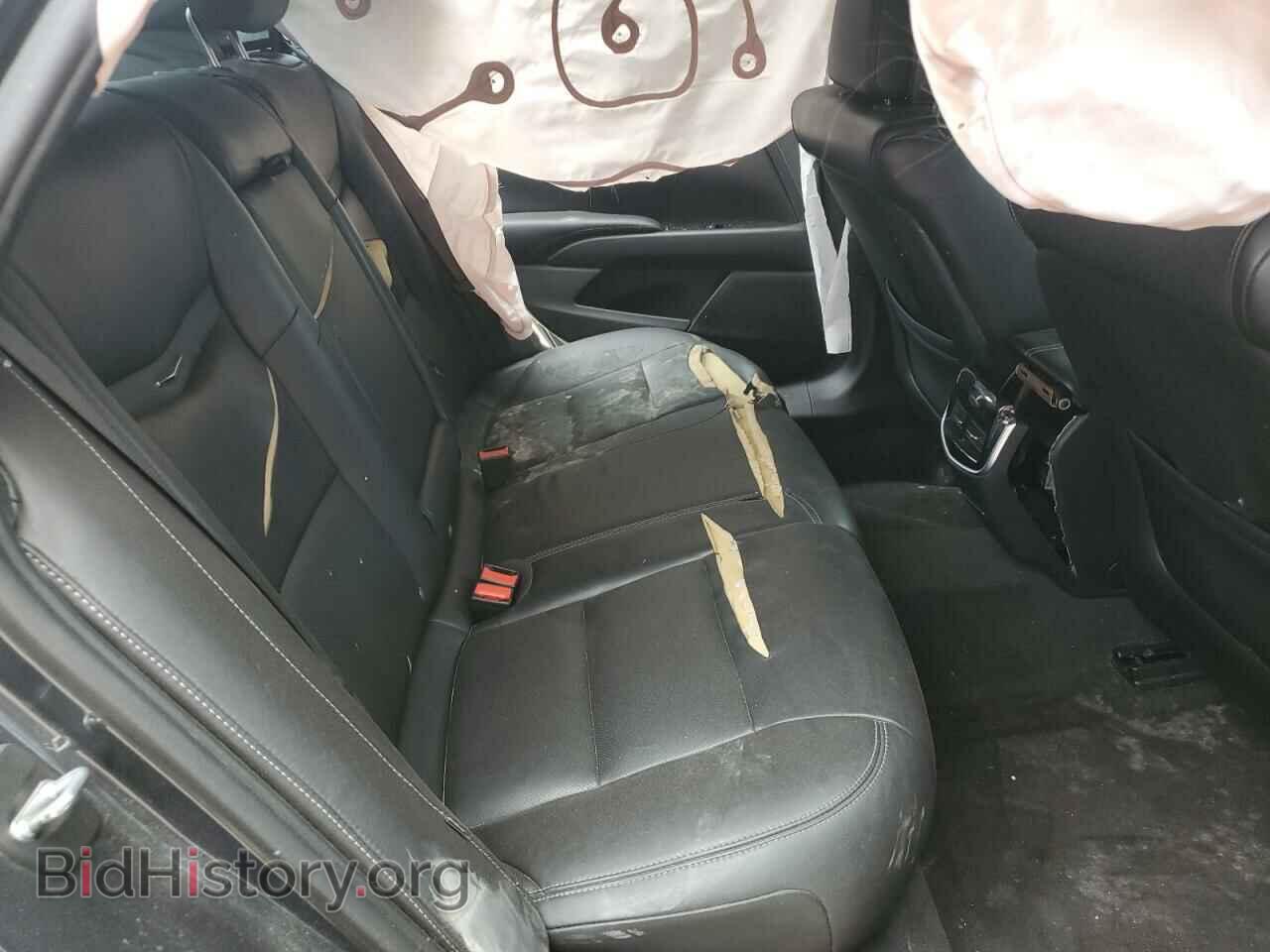 2013 CADILLAC XTS - VIN: 2G61N5S37D9213441 - Фото 10