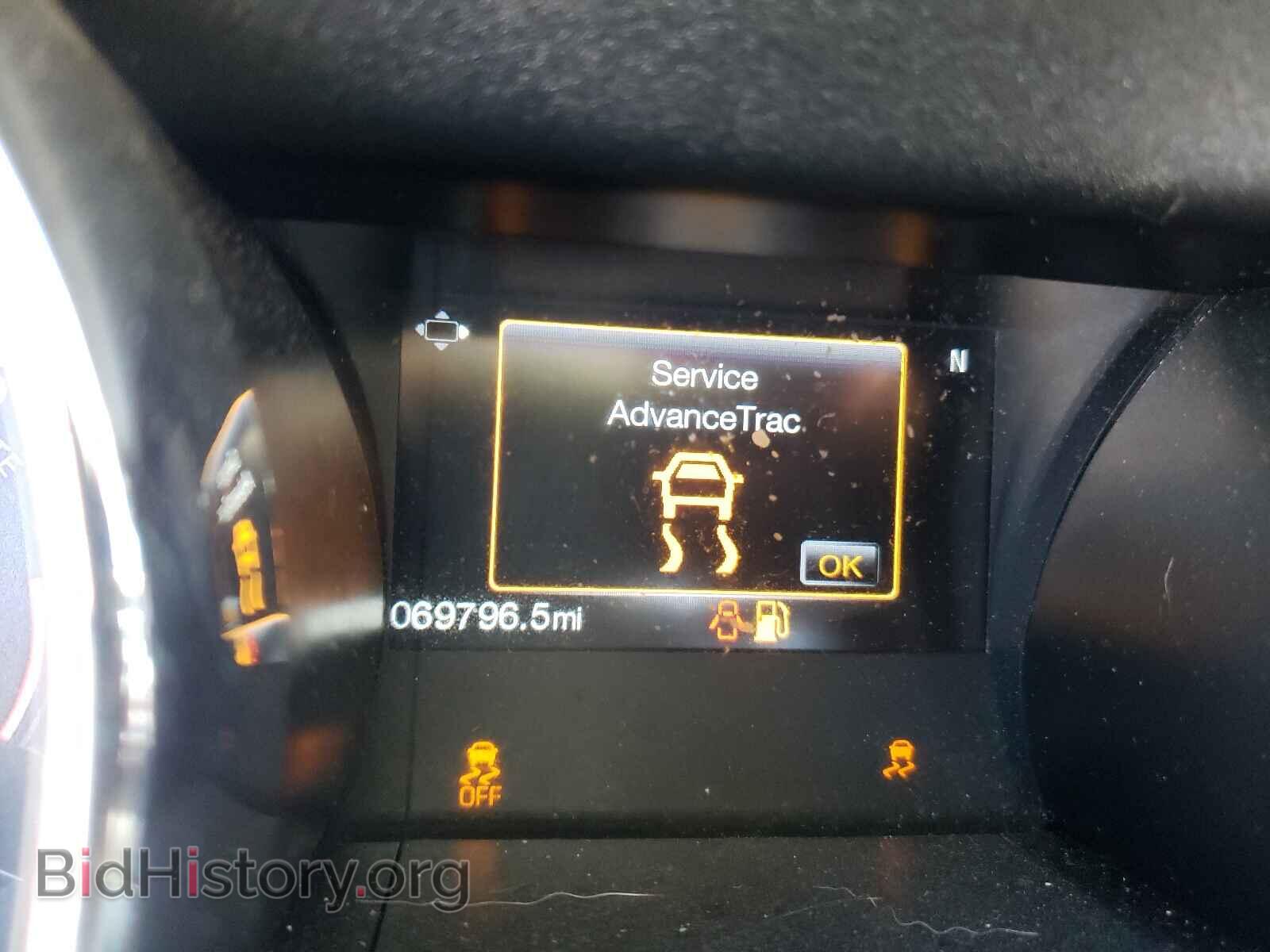 2017 FORD MUSTANG - VIN: 1FA6P8CF5H5212059 - Фото 8