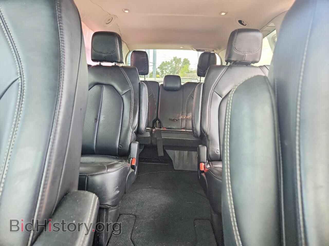 2023 CHRYSLER PACIFICA - VIN: 2C4RC1BG0PR571941 - Photo 10