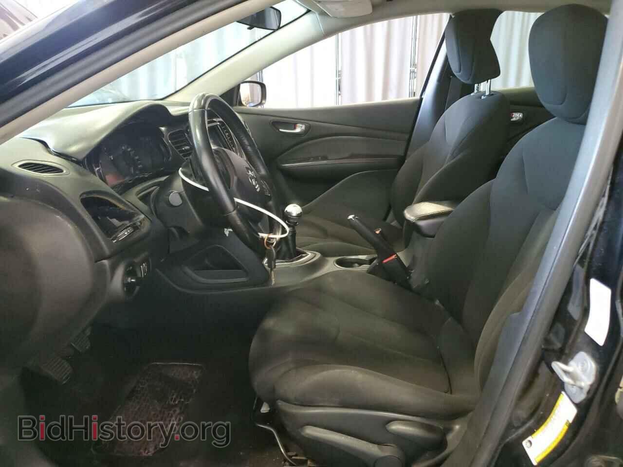 2013 DODGE DART - VIN: 1C3CDFAH8DD258813 - Photo 7