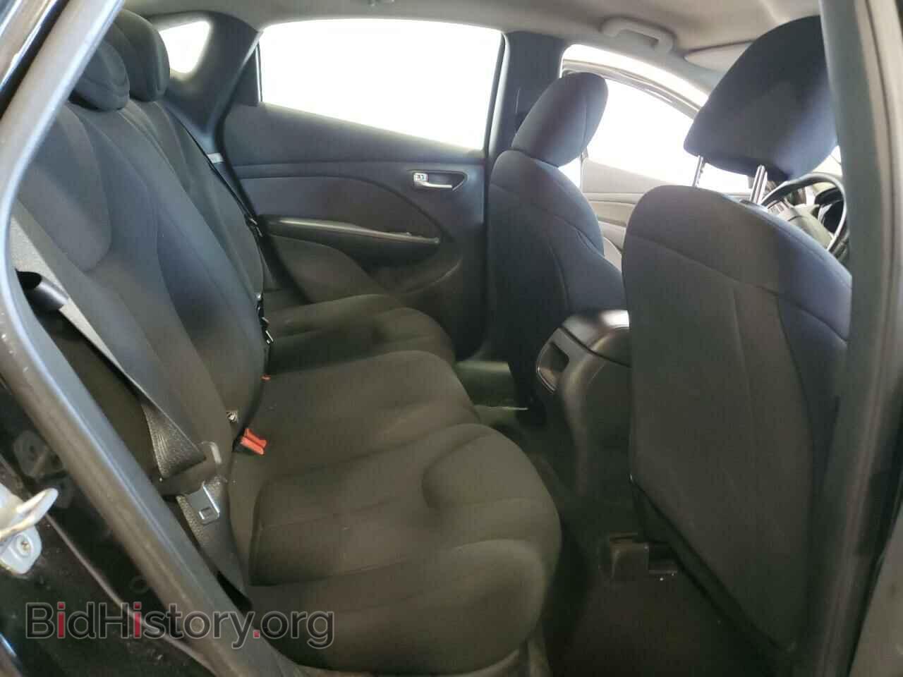 2013 DODGE DART - VIN: 1C3CDFAH8DD258813 - Photo 10
