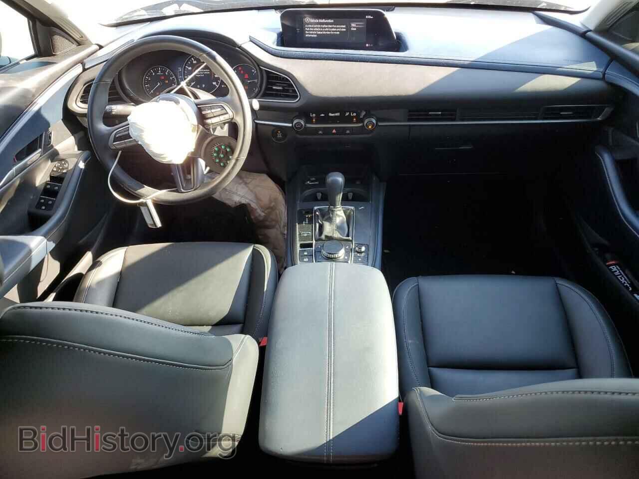 2020 MAZDA CX30 - VIN: 3MVDMACL5LM118272 - Фото 8