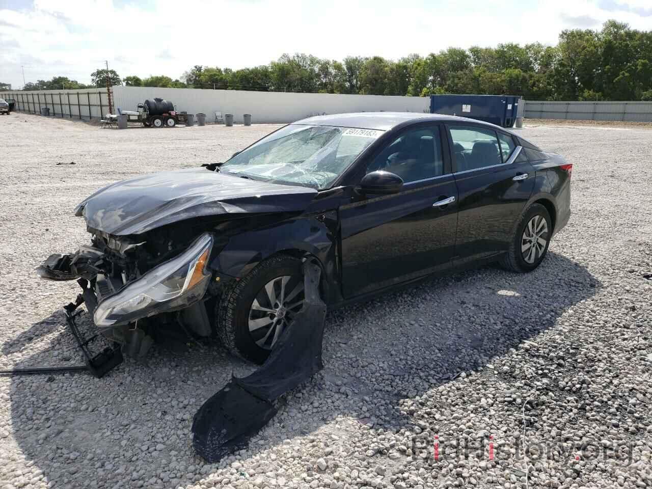 Photo 1N4BL4BV9KC147389 - NISSAN ALTIMA 2019