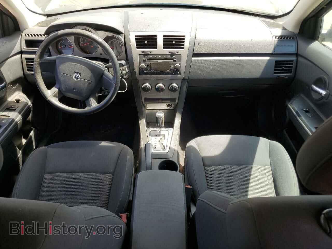 2010 DODGE AVENGER - VIN: 1B3CC4FB8AN102785 - Photo 8