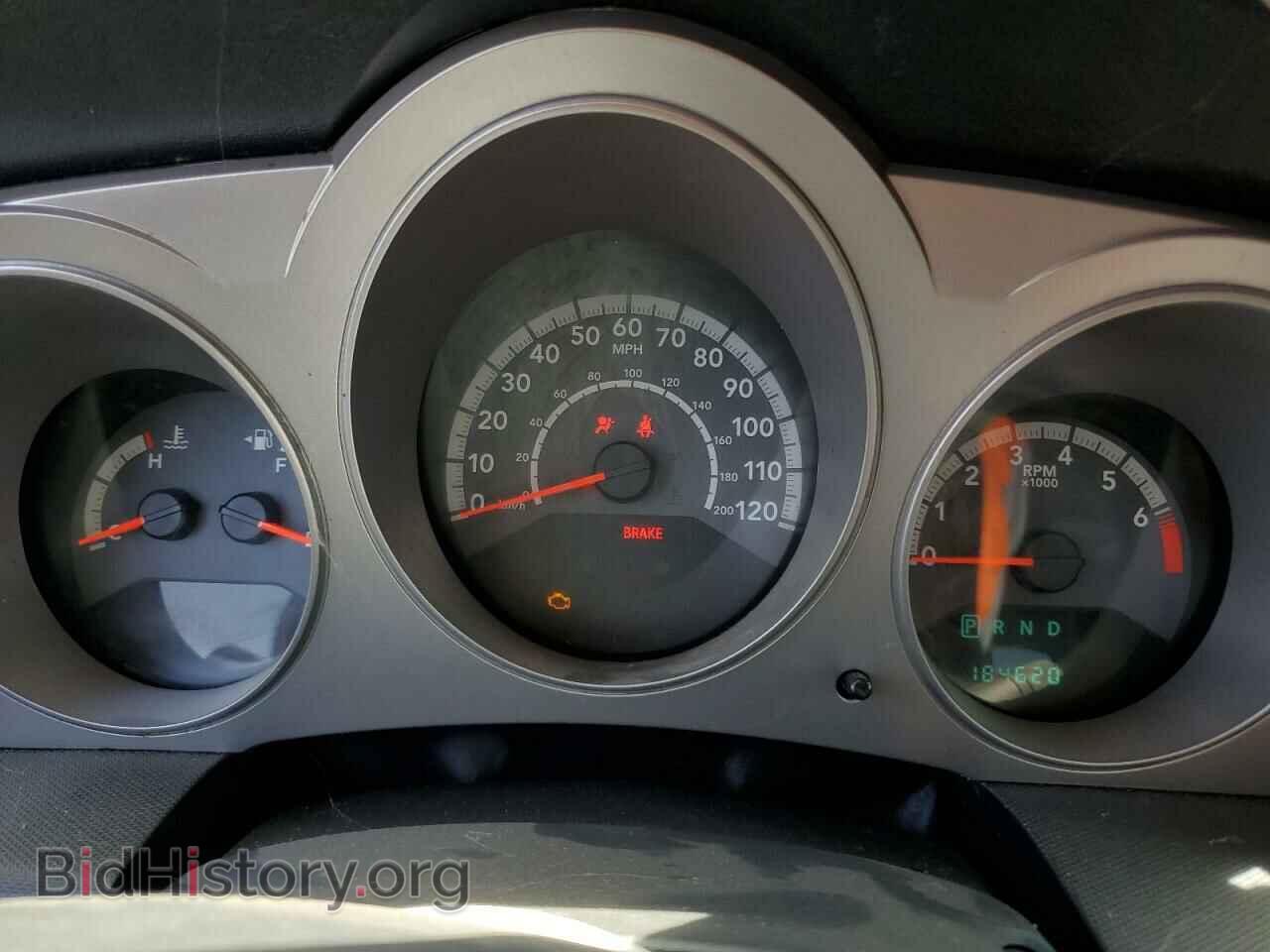 2010 DODGE AVENGER - VIN: 1B3CC4FB8AN102785 - Photo 9
