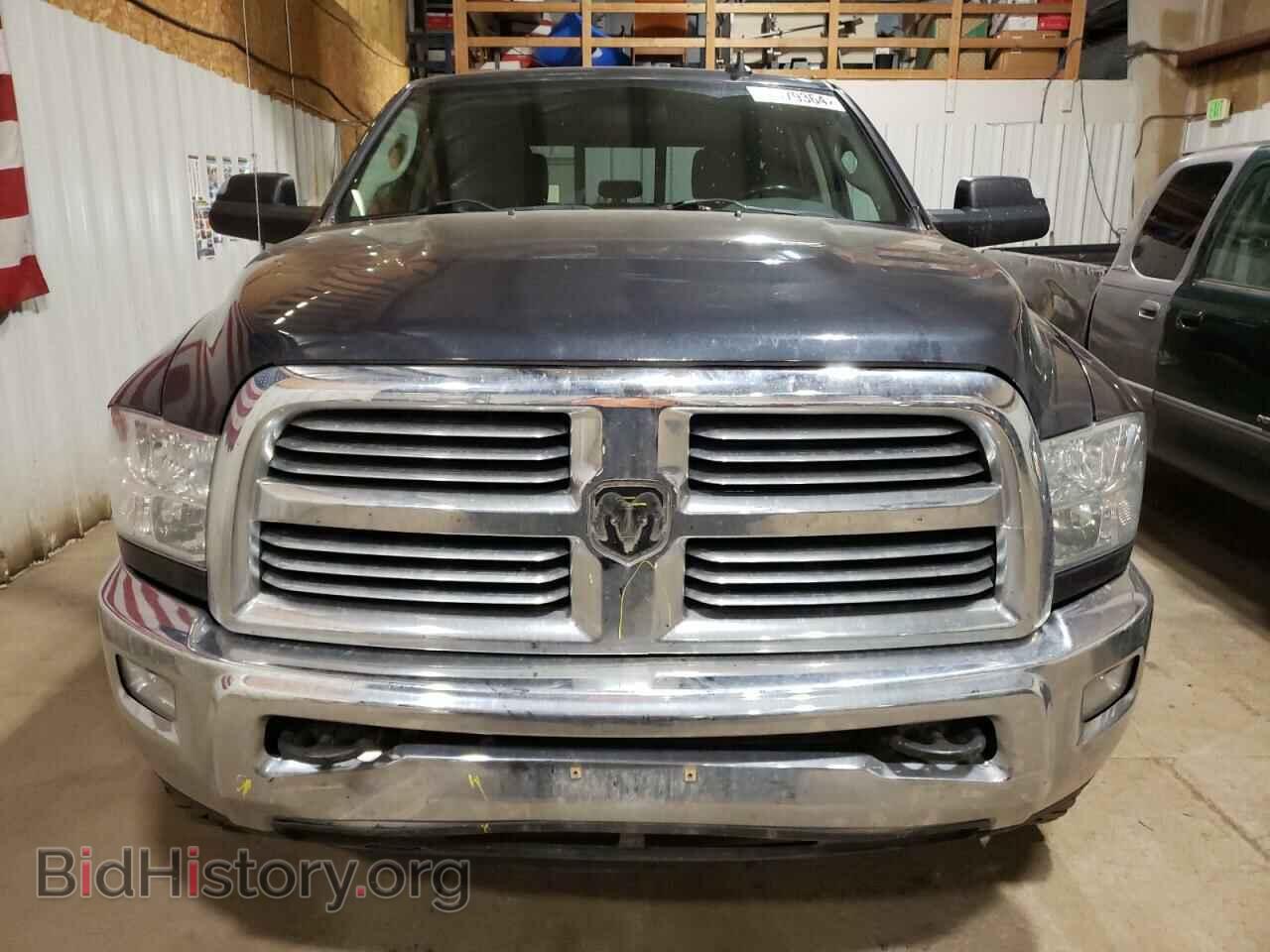 2014 RAM All Models - VIN: 3C6UR5DJ7EG148180 - Фото 5