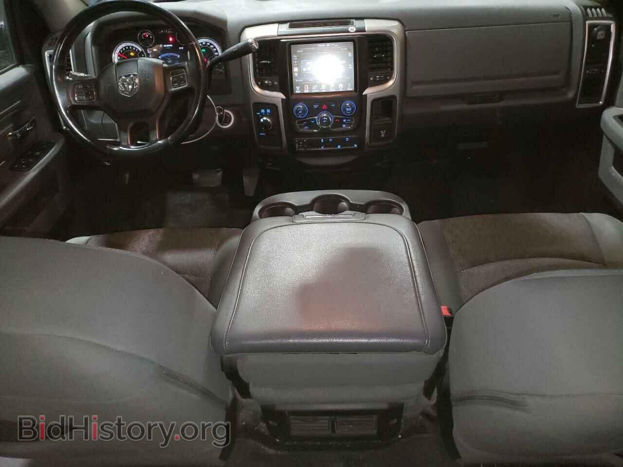 2014 RAM All Models - VIN: 3C6UR5DJ7EG148180 - Фото 8