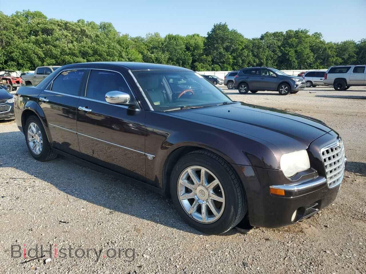 2005 CHRYSLER 300 - VIN: 2C3JA63H65H520636 - Фото 4