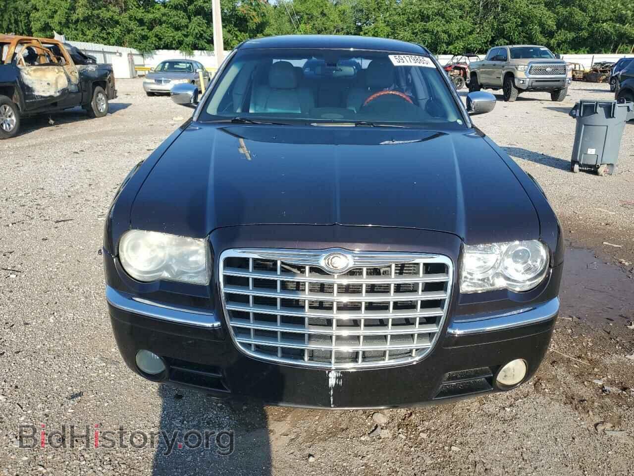 2005 CHRYSLER 300 - VIN: 2C3JA63H65H520636 - Фото 5