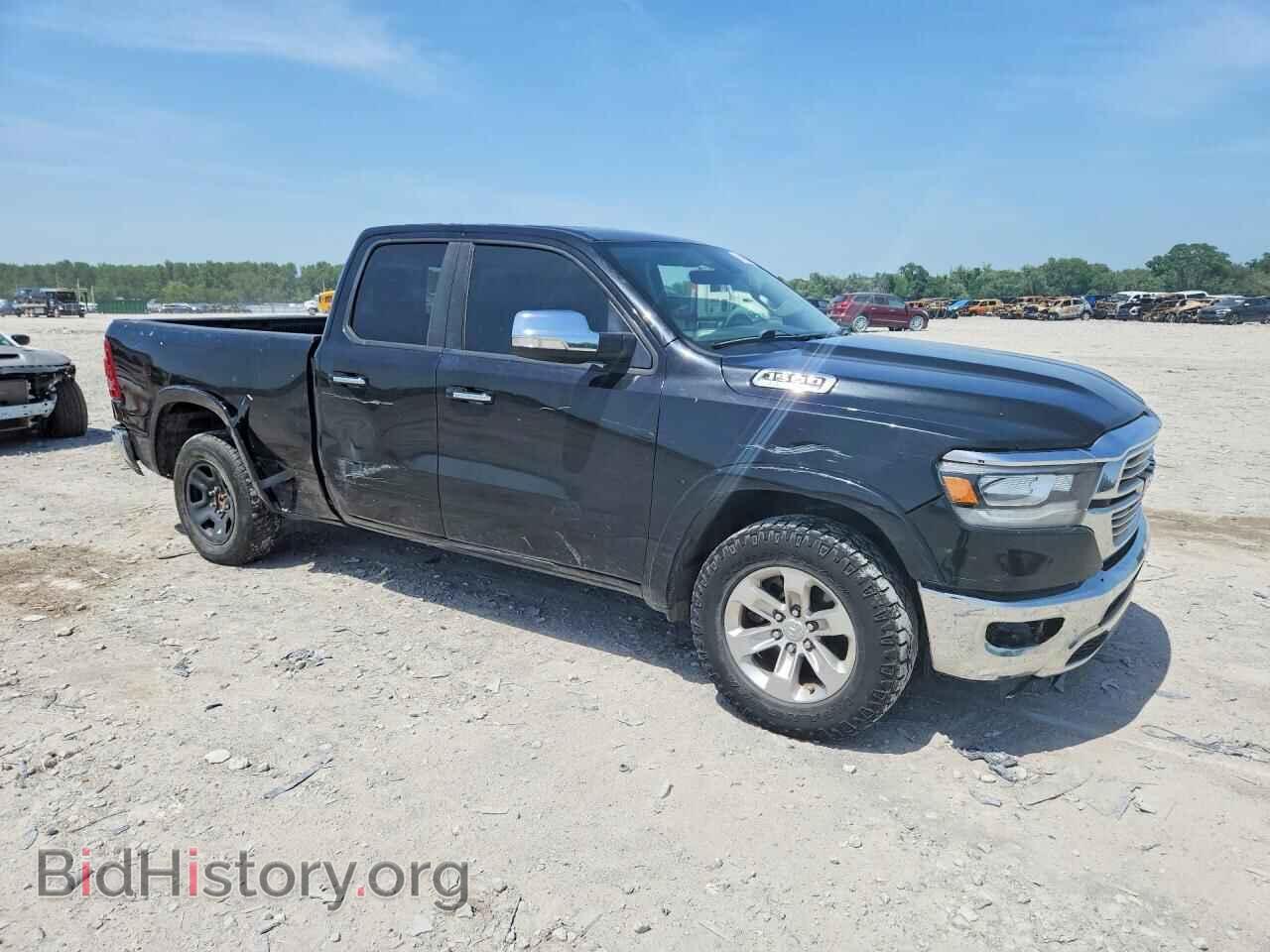 2020 RAM 1500 - VIN: 1C6SRFDT9LN307106 - Photo 4