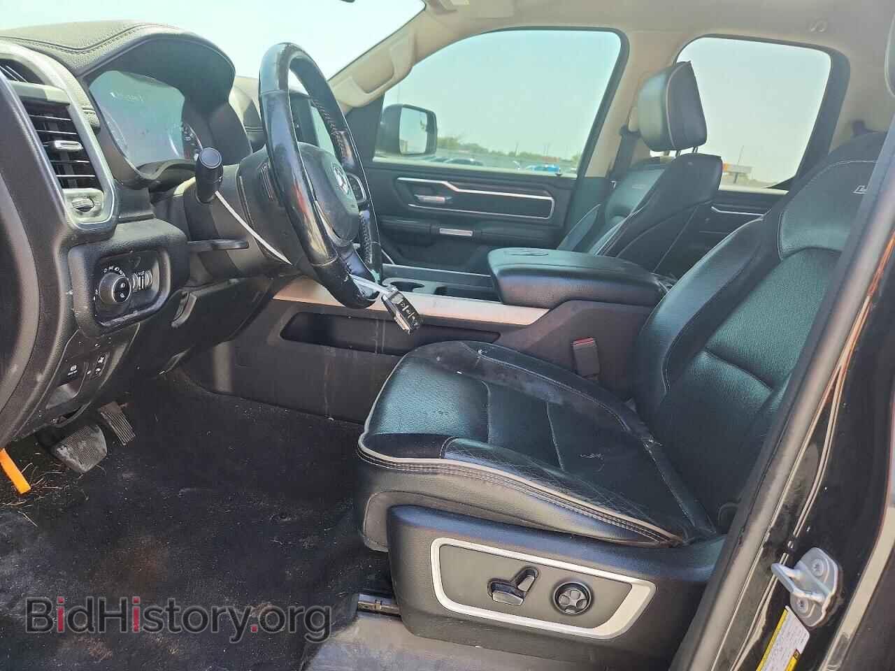 2020 RAM 1500 - VIN: 1C6SRFDT9LN307106 - Photo 7