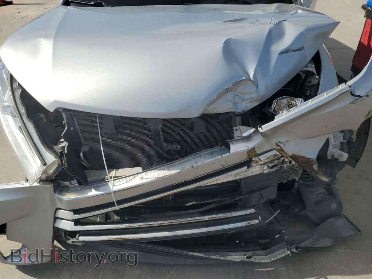 2018 TOYOTA HIGHLANDER - VIN: 5TDBZRFH3JS878925 - Фото 12