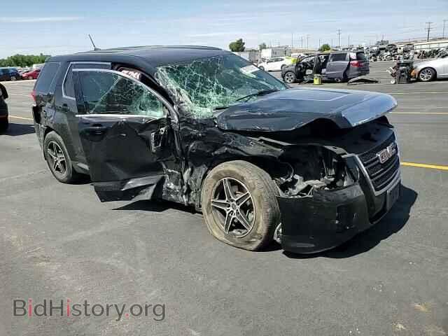 2014 GMC TERRAIN - VIN: 2GKALMEK4E6339084 - Photo 14