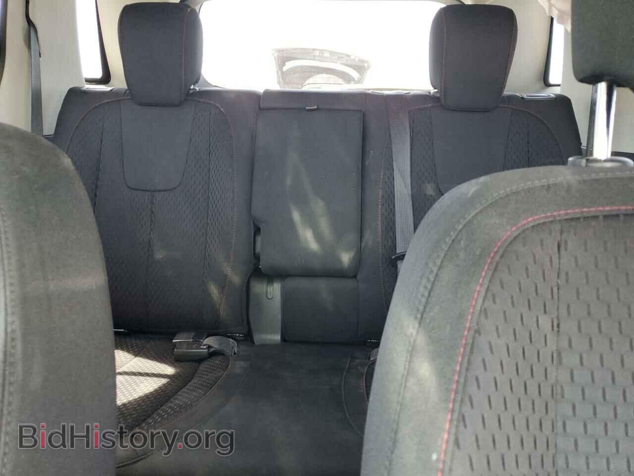 2014 GMC TERRAIN - VIN: 2GKALMEK4E6339084 - Photo 10