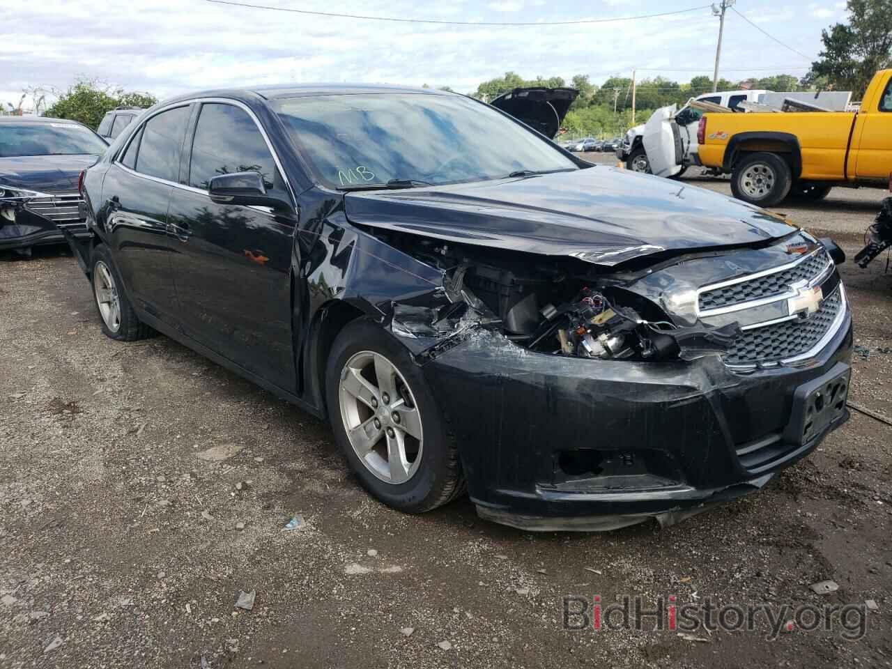 Photo 1G11C5SA7DF320040 - CHEVROLET MALIBU 2013