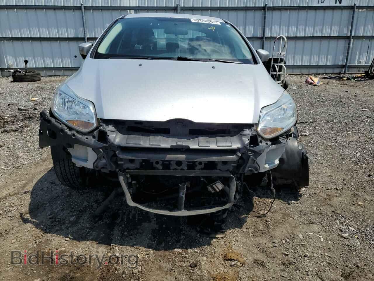 2014 FORD FOCUS - VIN: 1FADP3F26EL153985 - Photo 5