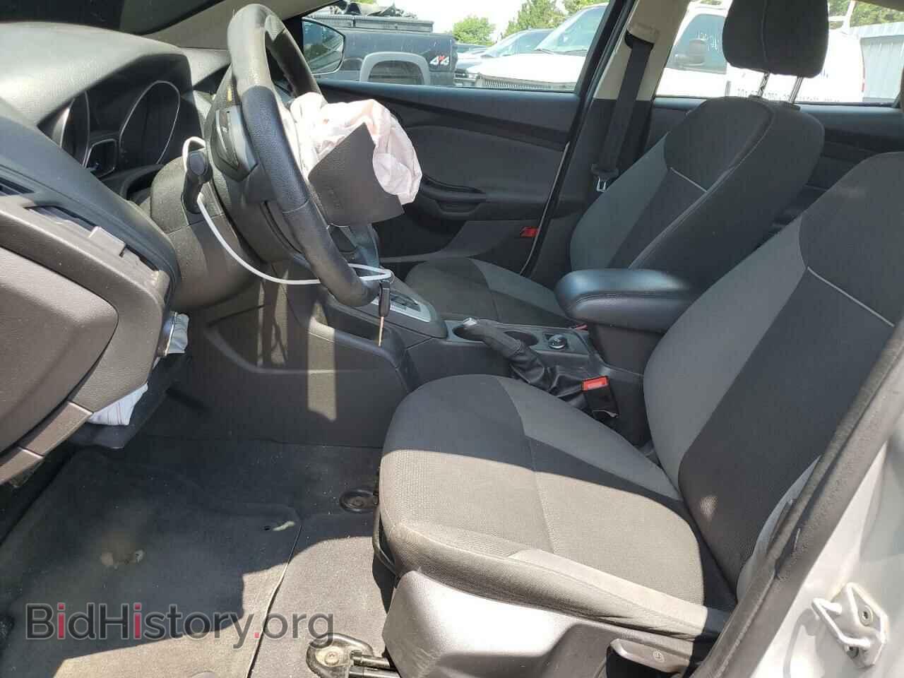 2014 FORD FOCUS - VIN: 1FADP3F26EL153985 - Photo 7