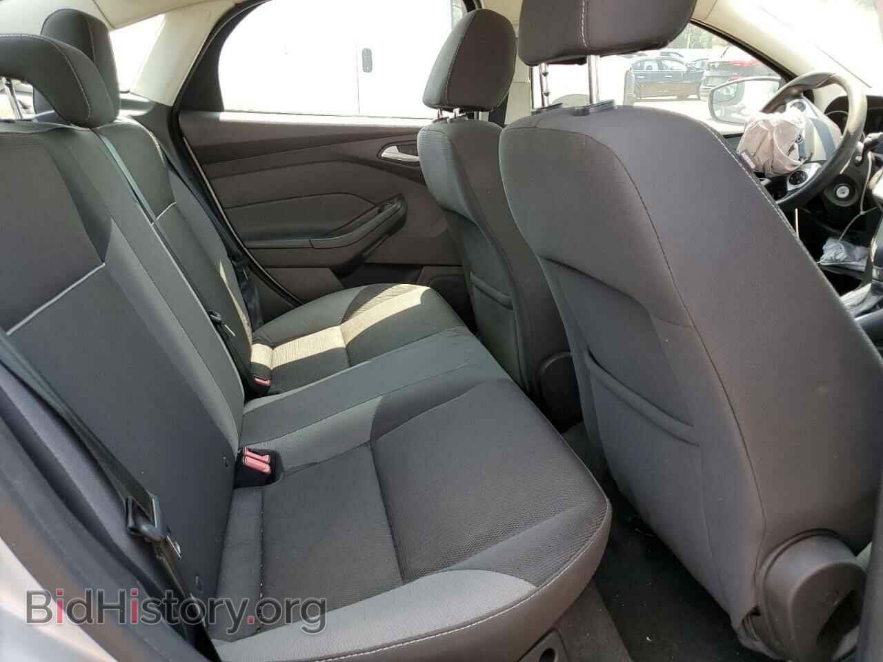 2014 FORD FOCUS - VIN: 1FADP3F26EL153985 - Photo 10