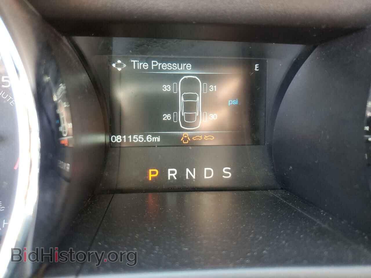 2015 FORD MUSTANG - VIN: 1FA6P8CF3F5413701 - Фото 8