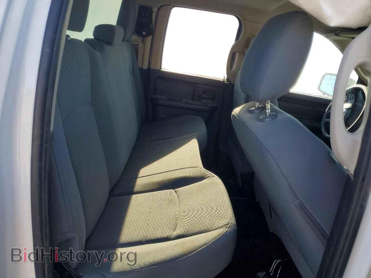 2017 RAM 1500 - VIN: 1C6RR7FT1HS619821 - Photo 10