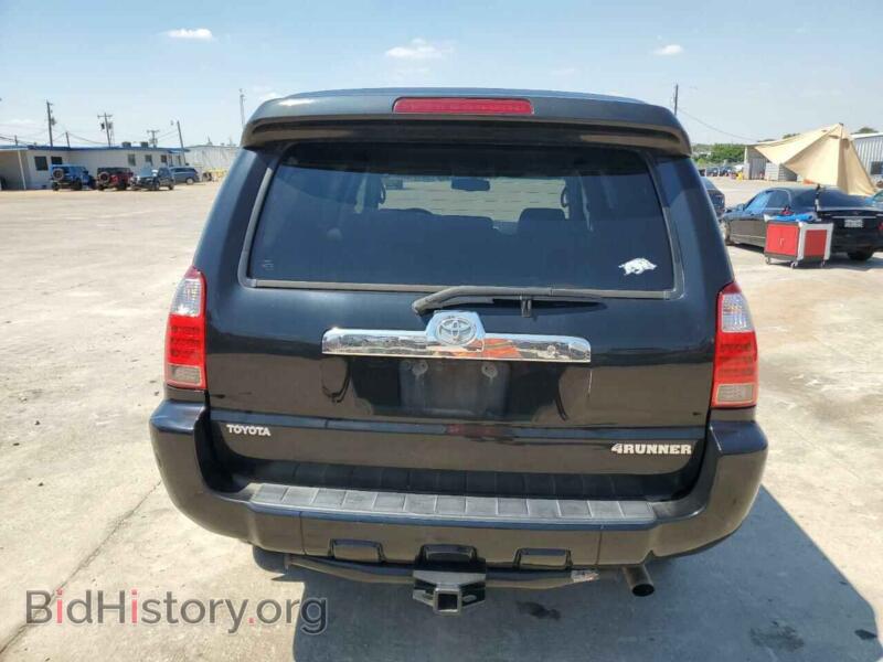 2008 Toyota 4RUNNER (VIN JTEZU14RX80101886) — фото 6 из 14