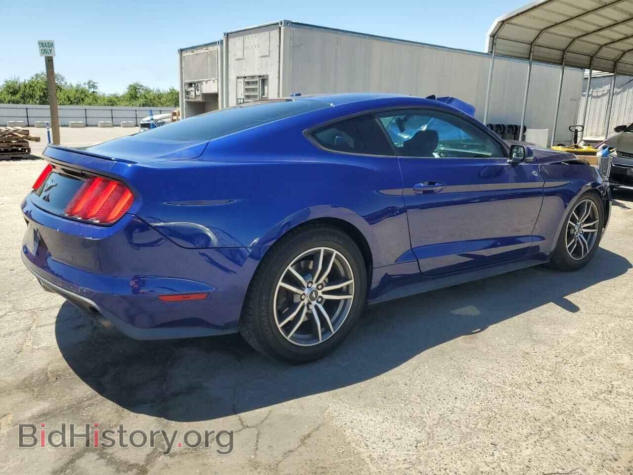 2015 FORD ALL Models - VIN: 1FA6P8TH7F5351043 - Photo 3