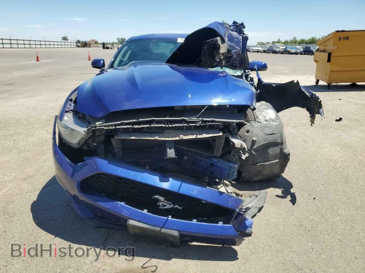 2015 FORD ALL Models - VIN: 1FA6P8TH7F5351043 - Photo 5