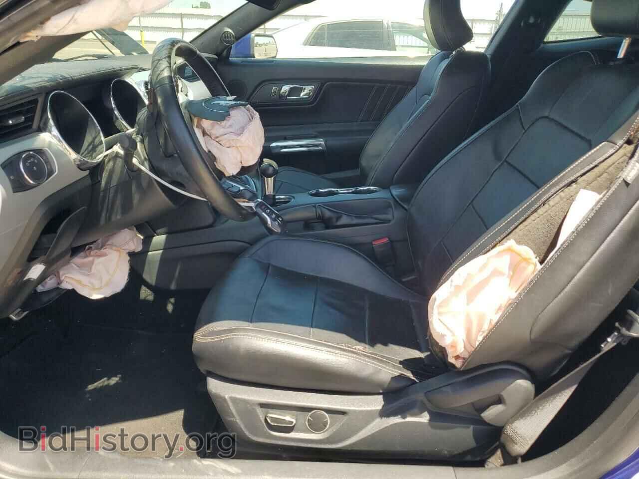 2015 FORD ALL Models - VIN: 1FA6P8TH7F5351043 - Photo 7