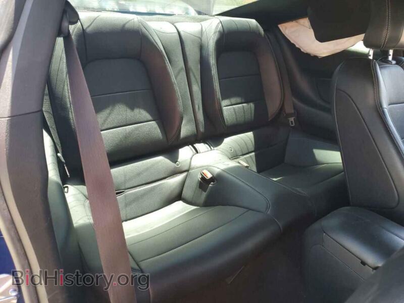 2015 Ford ALL MODELS (VIN 1FA6P8TH7F5351043) — фото 10 из 13