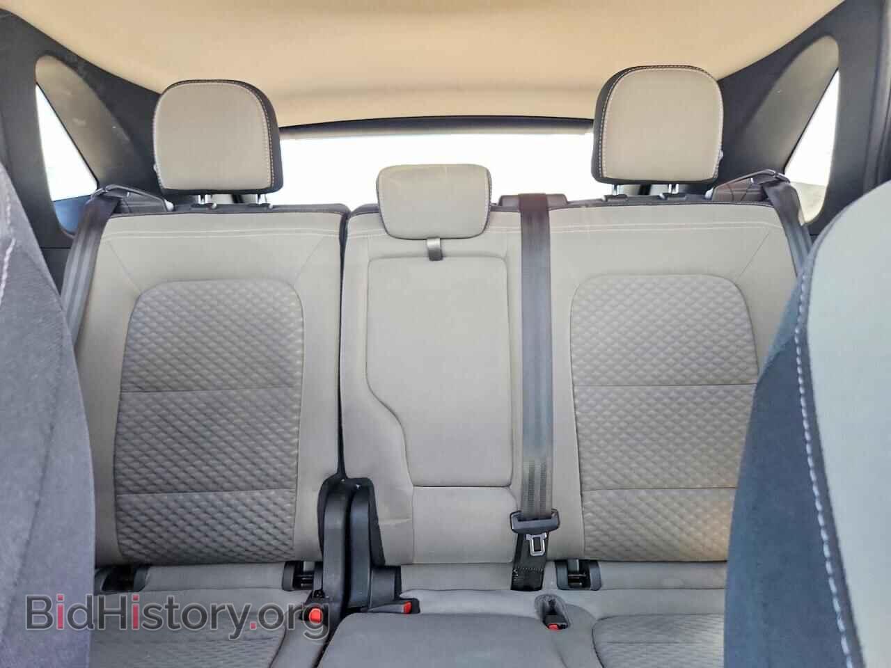 2020 FORD ESCAPE - VIN: 1FMCU9G6XLUA56181 - Photo 10