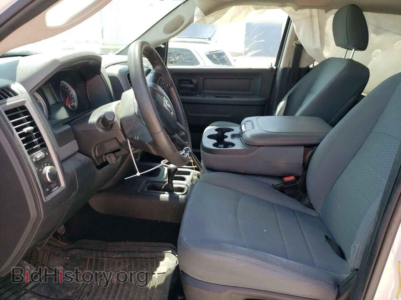 2017 RAM All Models - VIN: 3C6UR5CL4HG644951 - Photo 7