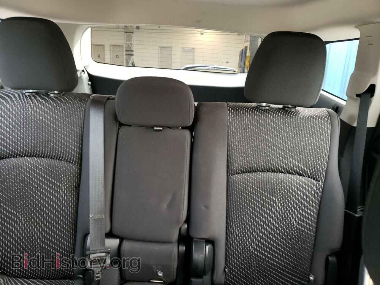 2015 DODGE JOURNEY - VIN: 3C4PDCABXFT595441 - Фото 10
