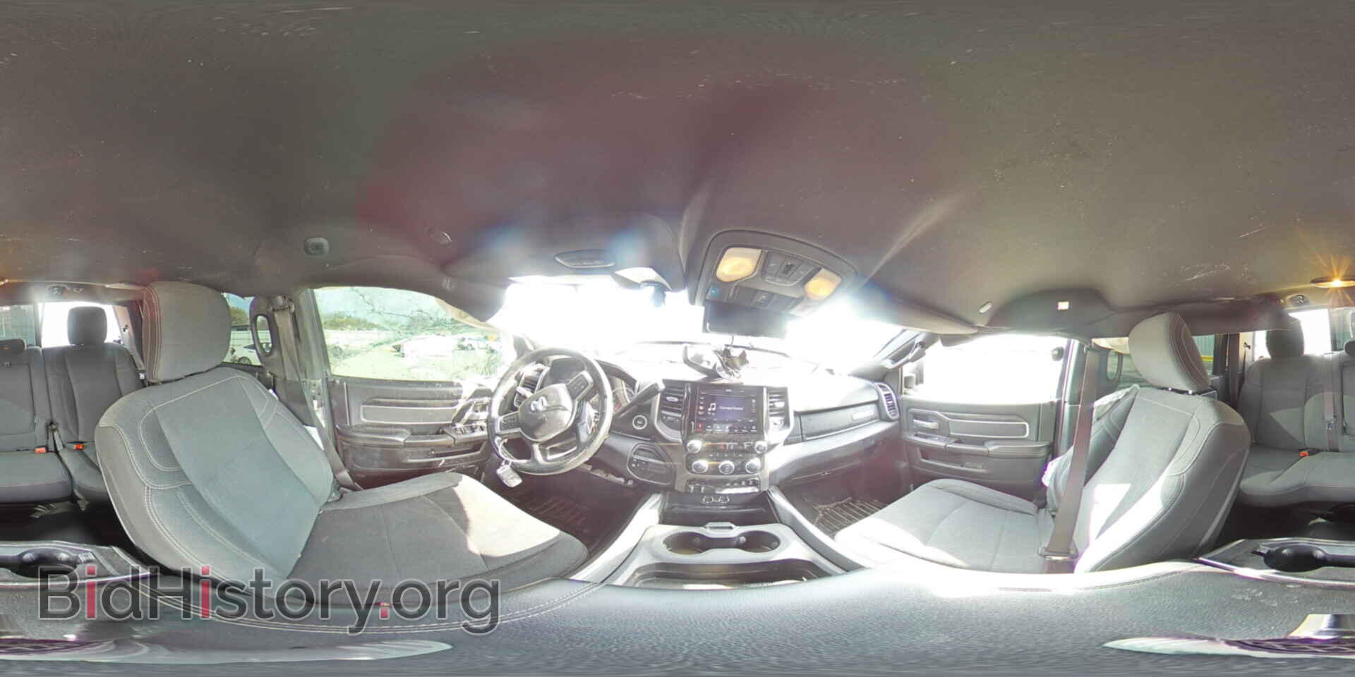 2019 RAM 2500 - VIN: 3C6UR5DL5KG534982 - Фото 14