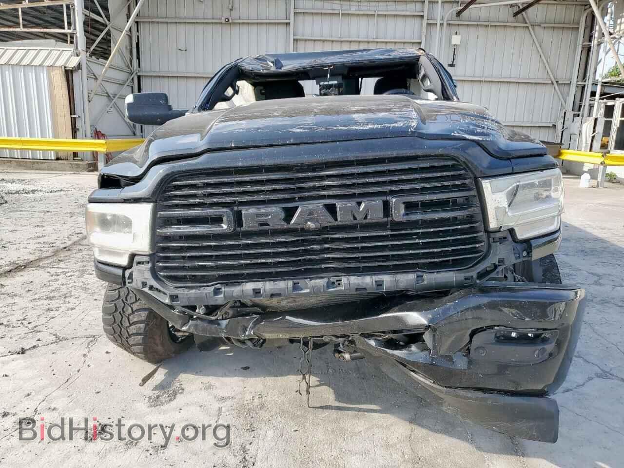 2019 RAM 2500 - VIN: 3C6UR5DL5KG534982 - Фото 5