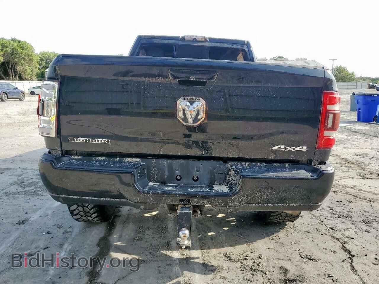 2019 RAM 2500 - VIN: 3C6UR5DL5KG534982 - Фото 6
