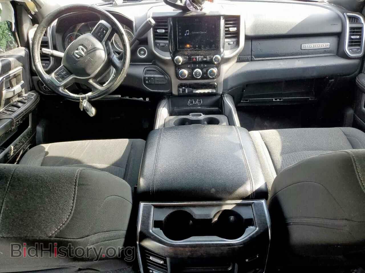 2019 RAM 2500 - VIN: 3C6UR5DL5KG534982 - Фото 8