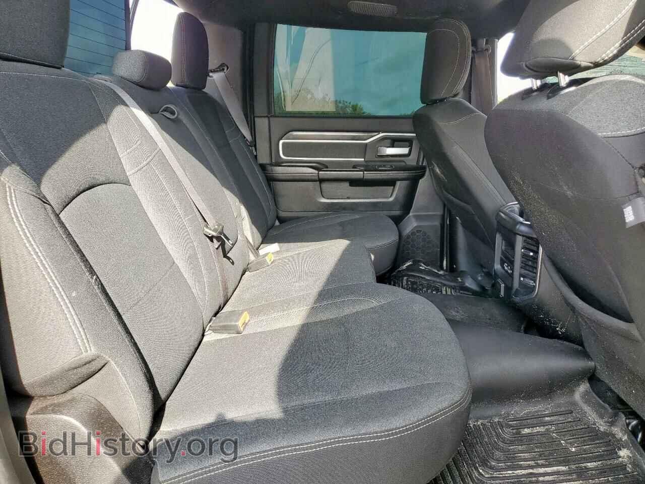 2019 RAM 2500 - VIN: 3C6UR5DL5KG534982 - Фото 10