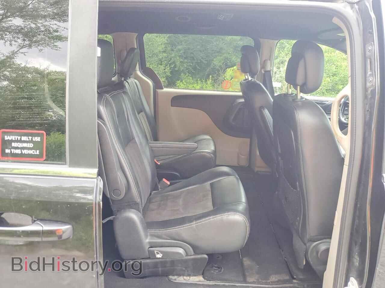 2020 DODGE CARAVAN - VIN: 2C4RDGCG5LR253600 - Photo 11
