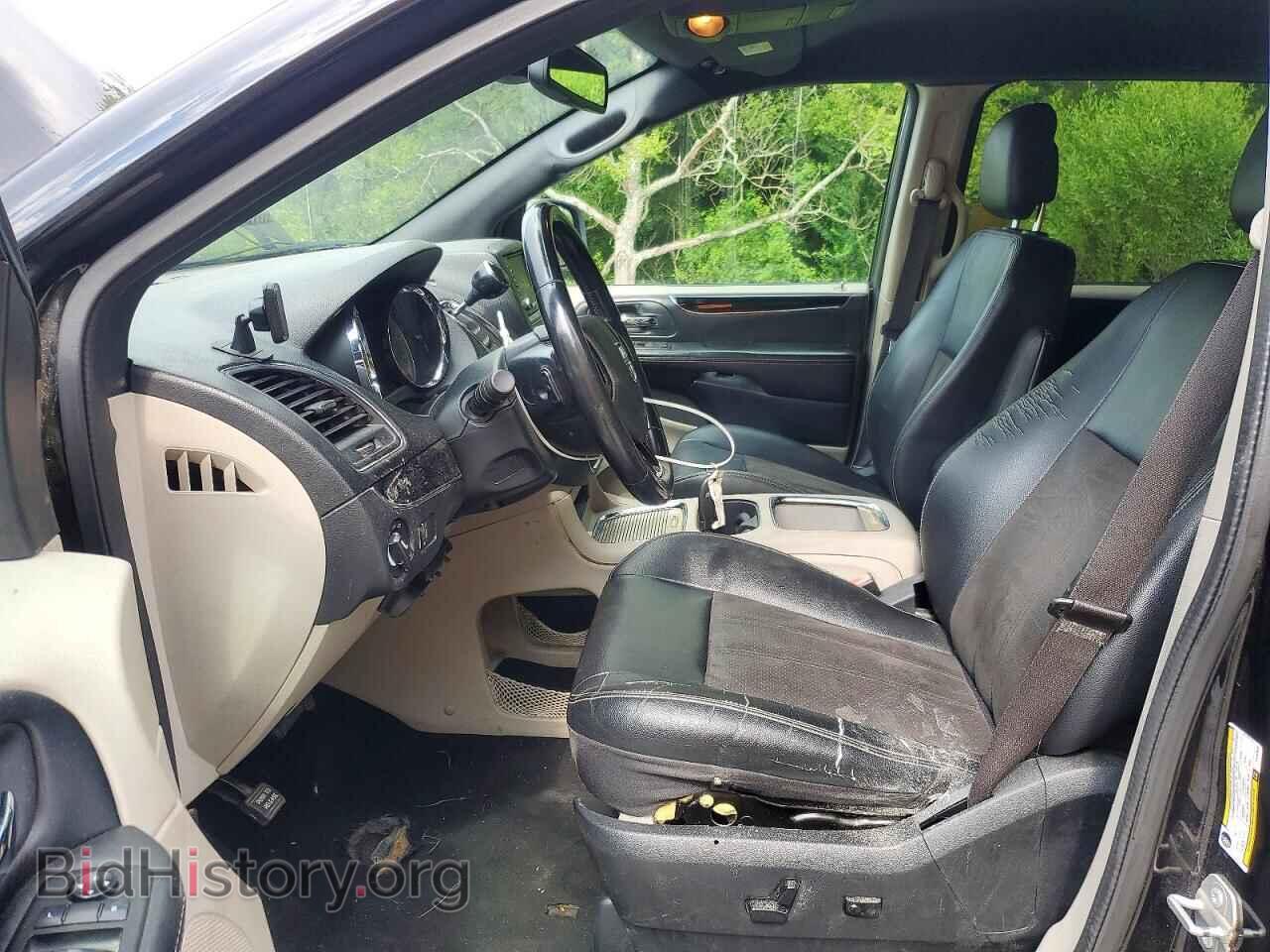 2020 DODGE CARAVAN - VIN: 2C4RDGCG5LR253600 - Photo 7