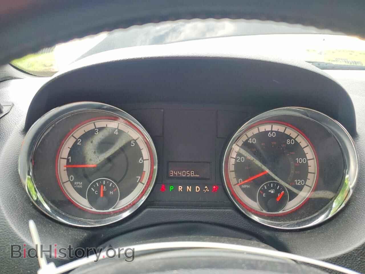 2020 DODGE CARAVAN - VIN: 2C4RDGCG5LR253600 - Photo 9