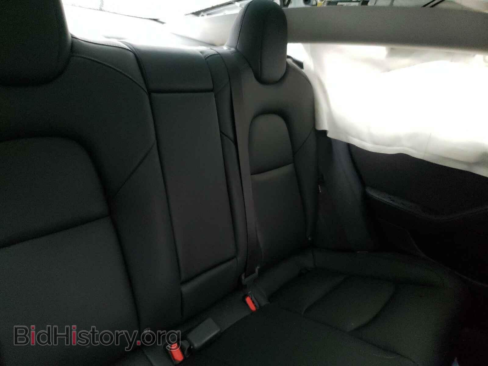 2020 TESLA MODEL 3 - VIN: 5YJ3E1EA3LF740539 - Photo 6